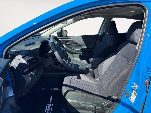 used 2025 Subaru Impreza car