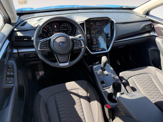 used 2025 Subaru Impreza car