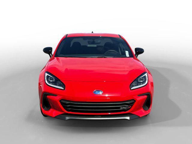 new 2026 Subaru BRZ car, priced at $39,224