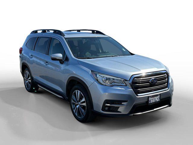 used 2019 Subaru Ascent car, priced at $20,919