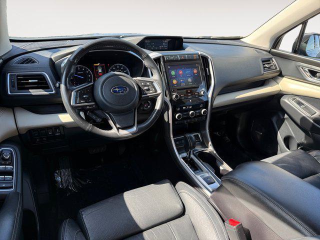 used 2019 Subaru Ascent car, priced at $20,919