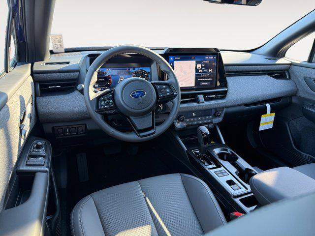 new 2026 Subaru Outback car, priced at $45,554