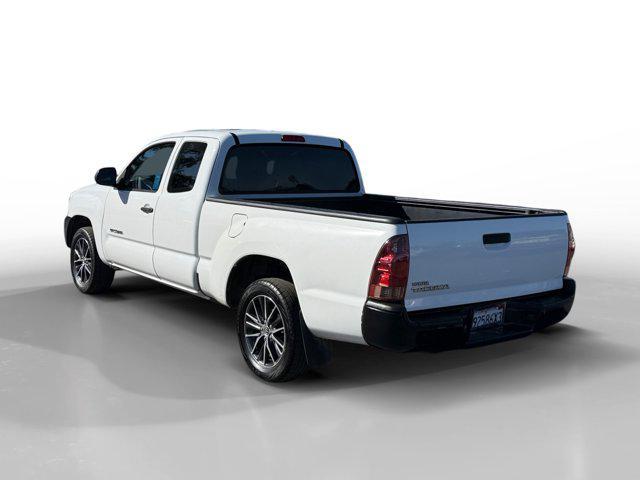 used 2015 Toyota Tacoma car, priced at $15,527