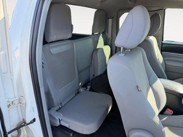 used 2015 Toyota Tacoma car, priced at $15,527