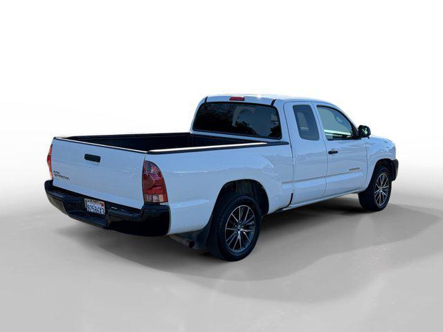 used 2015 Toyota Tacoma car, priced at $15,527