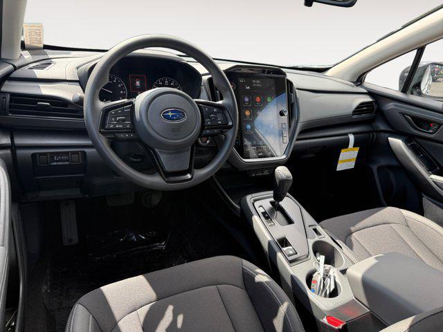 new 2026 Subaru Crosstrek car, priced at $28,342