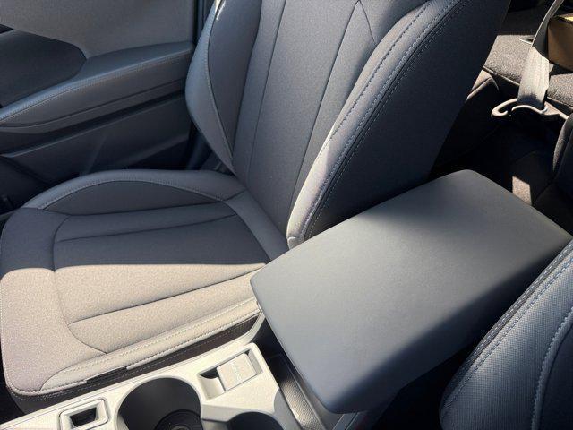 new 2026 Subaru Crosstrek car, priced at $28,342
