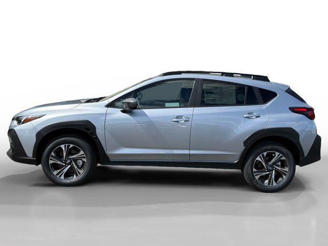 new 2026 Subaru Crosstrek car, priced at $28,342