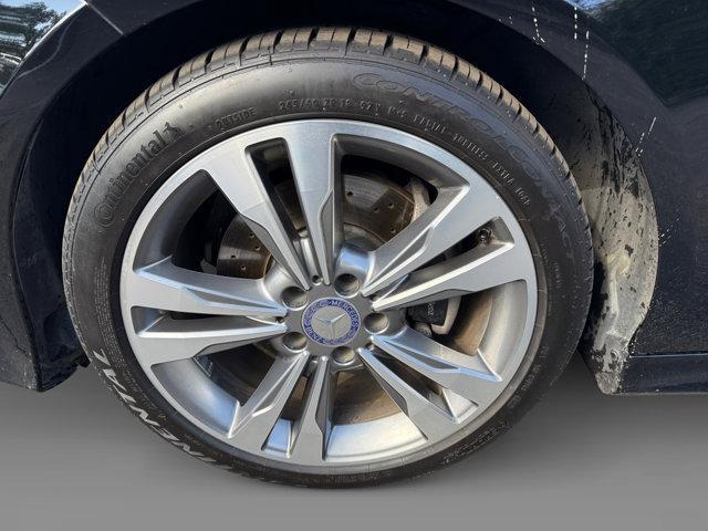 used 2016 Mercedes-Benz E-Class car, priced at $17,562