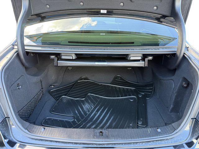 used 2016 Mercedes-Benz E-Class car, priced at $17,562