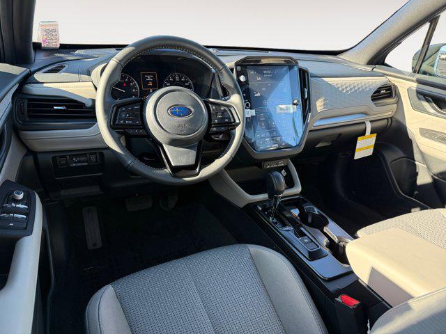 new 2026 Subaru Forester car, priced at $35,117