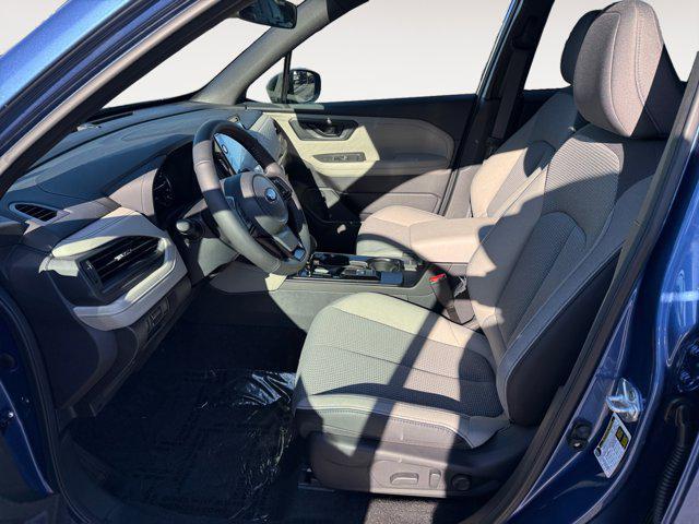 new 2026 Subaru Forester car, priced at $35,117