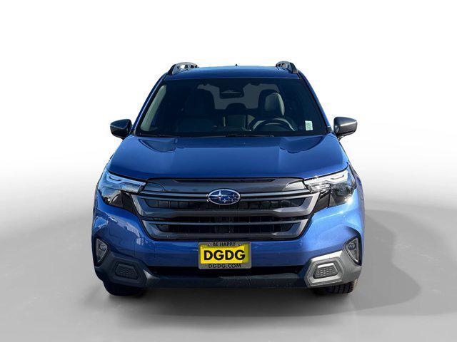 new 2026 Subaru Forester car, priced at $35,117