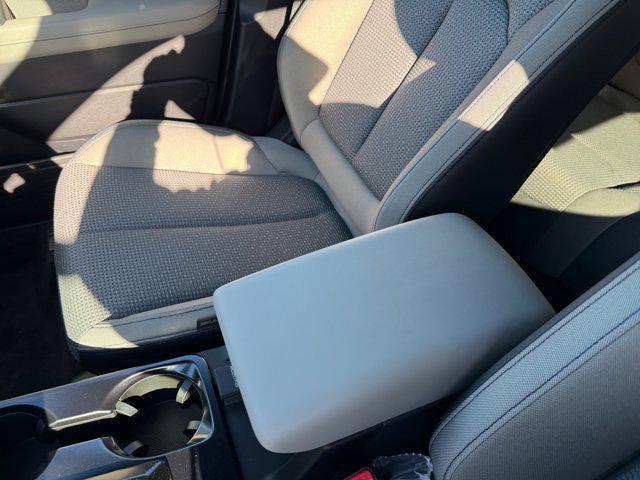 new 2026 Subaru Forester car, priced at $35,117