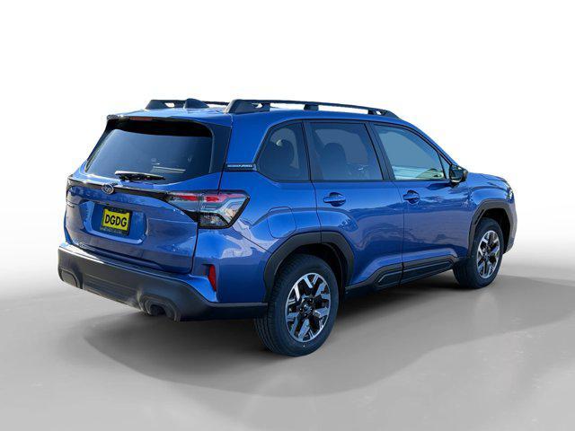 new 2026 Subaru Forester car, priced at $35,117