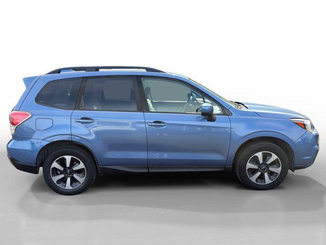 used 2017 Subaru Forester car, priced at $10,224