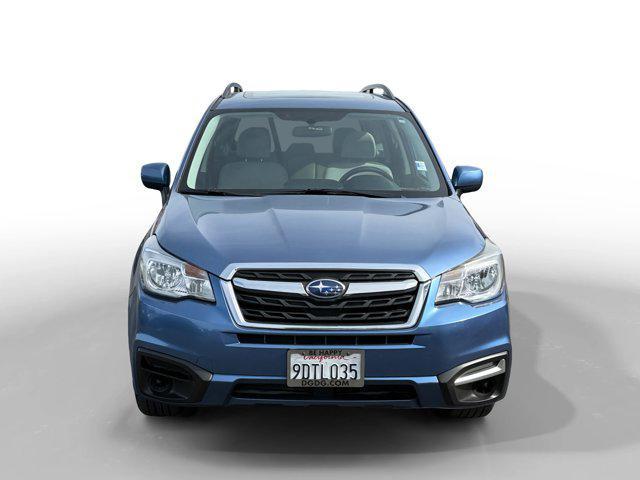 used 2017 Subaru Forester car, priced at $10,224