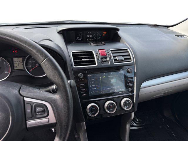 used 2017 Subaru Forester car, priced at $10,224
