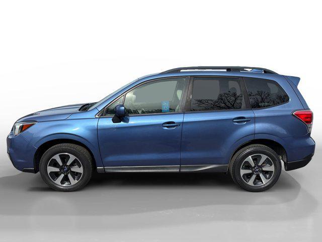used 2017 Subaru Forester car, priced at $10,224