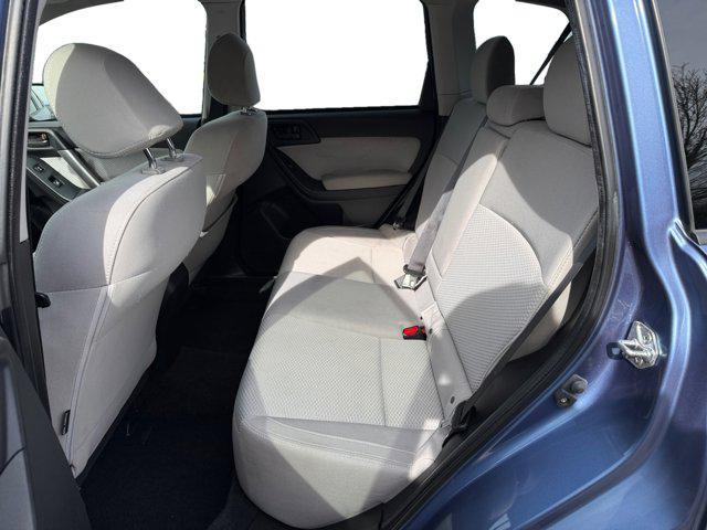 used 2017 Subaru Forester car, priced at $10,224