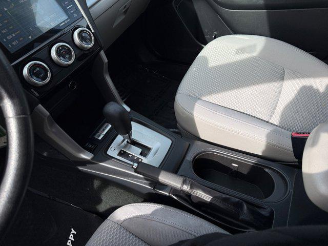 used 2017 Subaru Forester car, priced at $10,224