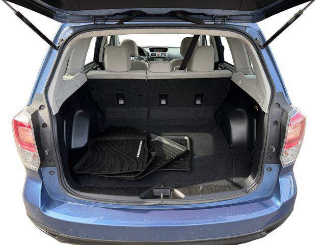used 2017 Subaru Forester car, priced at $10,224