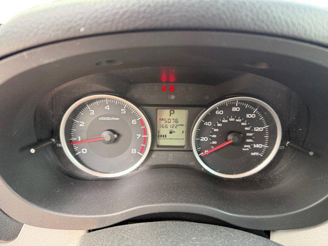 used 2017 Subaru Forester car, priced at $10,224