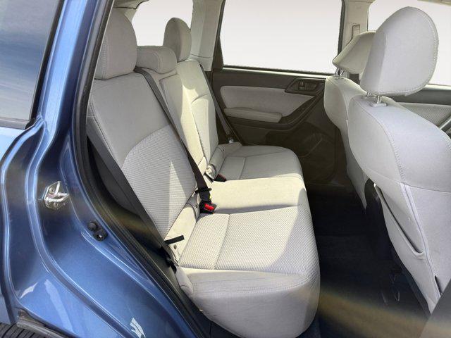 used 2017 Subaru Forester car, priced at $10,224