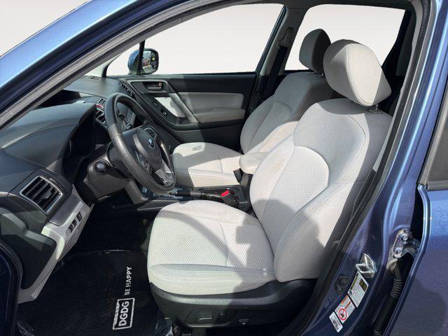 used 2017 Subaru Forester car, priced at $10,224