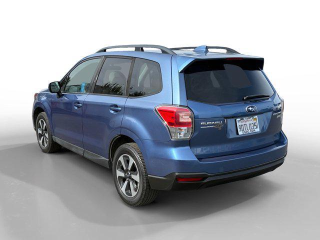 used 2017 Subaru Forester car, priced at $10,224