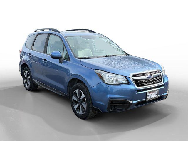 used 2017 Subaru Forester car, priced at $10,224