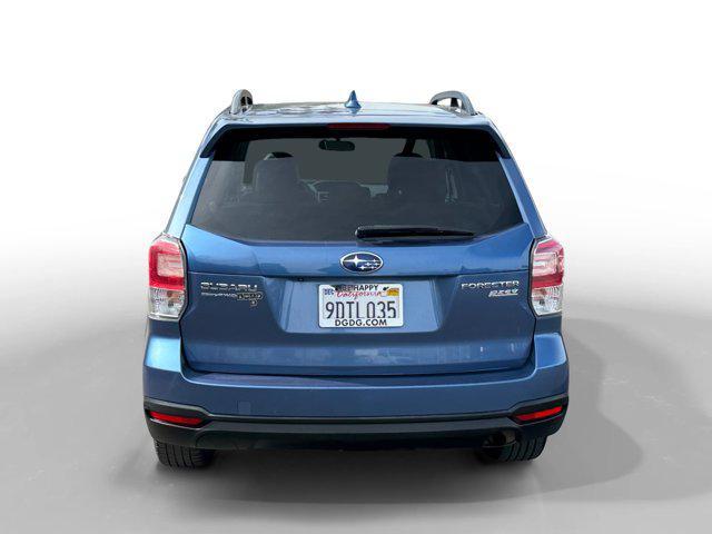 used 2017 Subaru Forester car, priced at $10,224