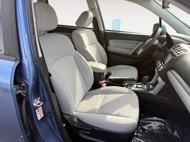 used 2017 Subaru Forester car, priced at $10,224