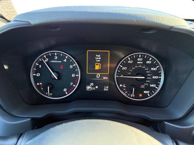 new 2026 Subaru Forester car, priced at $34,722