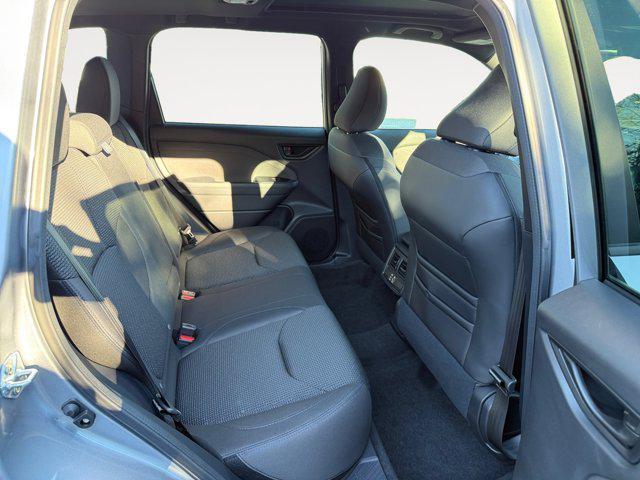 new 2026 Subaru Forester car, priced at $34,722