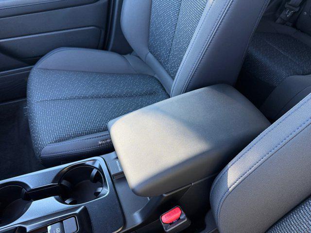 new 2026 Subaru Forester car, priced at $34,722