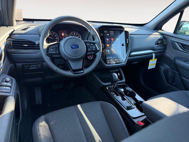 new 2026 Subaru Forester car, priced at $34,722