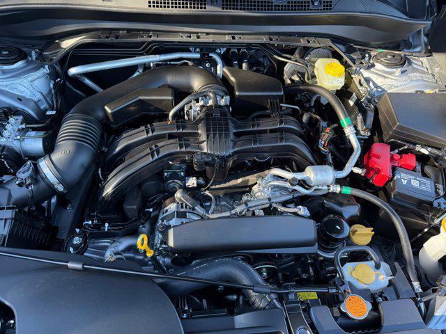 new 2026 Subaru Forester car, priced at $34,722