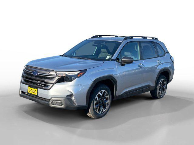 new 2026 Subaru Forester car, priced at $34,722