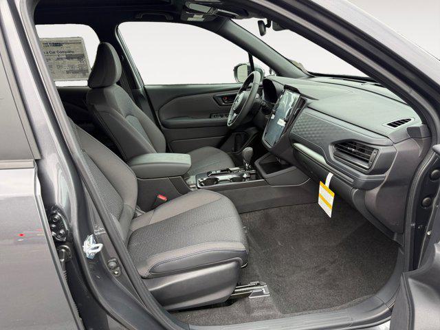 new 2026 Subaru Forester car, priced at $34,970