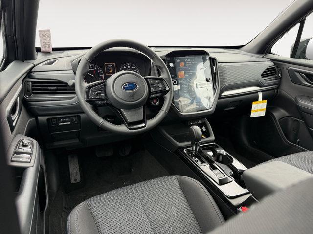 new 2026 Subaru Forester car, priced at $34,970