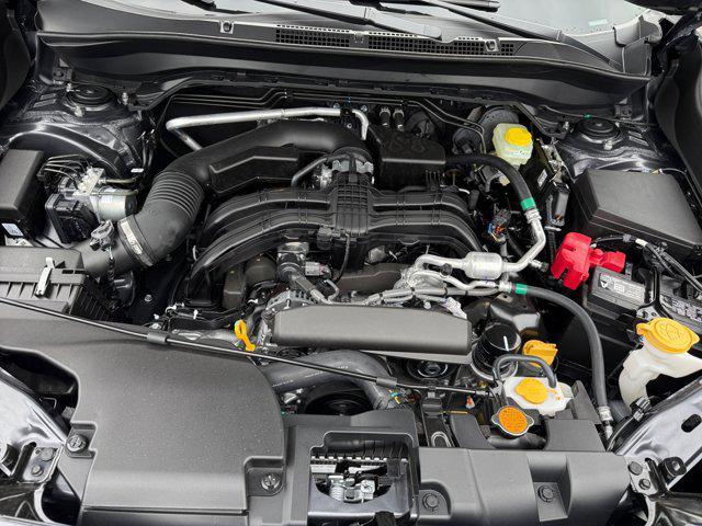 new 2026 Subaru Forester car, priced at $34,970