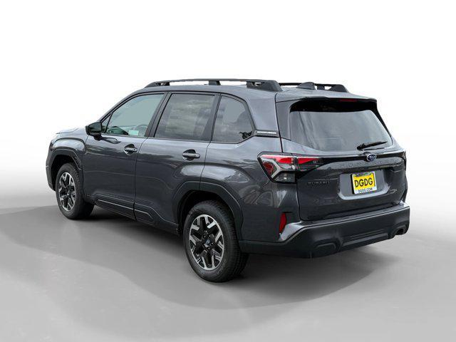 new 2026 Subaru Forester car, priced at $34,970