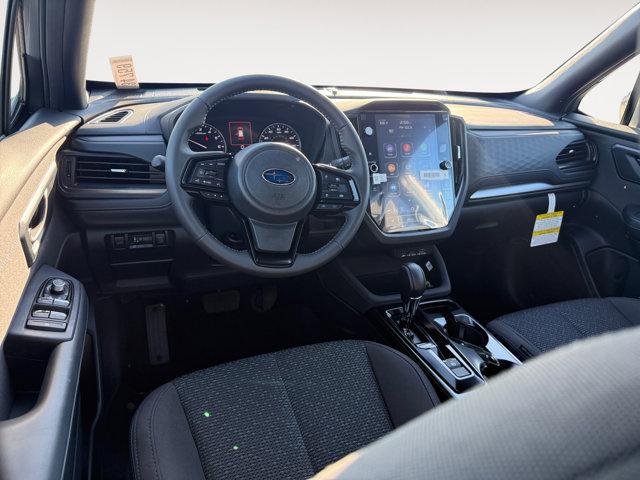 new 2026 Subaru Forester car, priced at $34,970