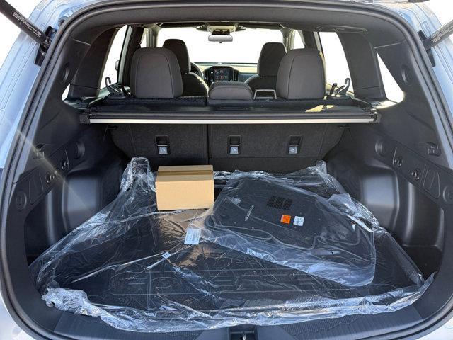 new 2026 Subaru Forester car, priced at $34,970