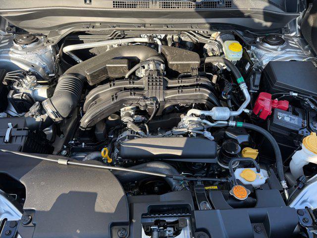 new 2026 Subaru Forester car, priced at $34,970