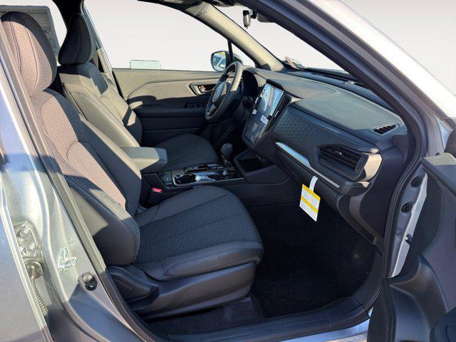 new 2026 Subaru Forester car, priced at $34,970