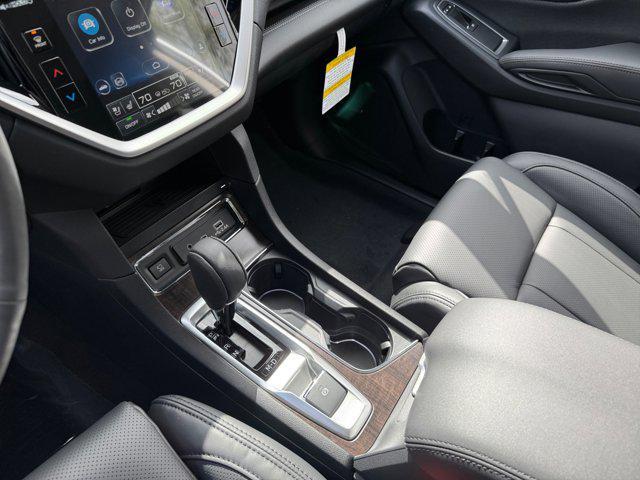 new 2026 Subaru Ascent car, priced at $53,189