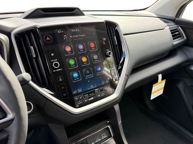 new 2026 Subaru Ascent car, priced at $53,189