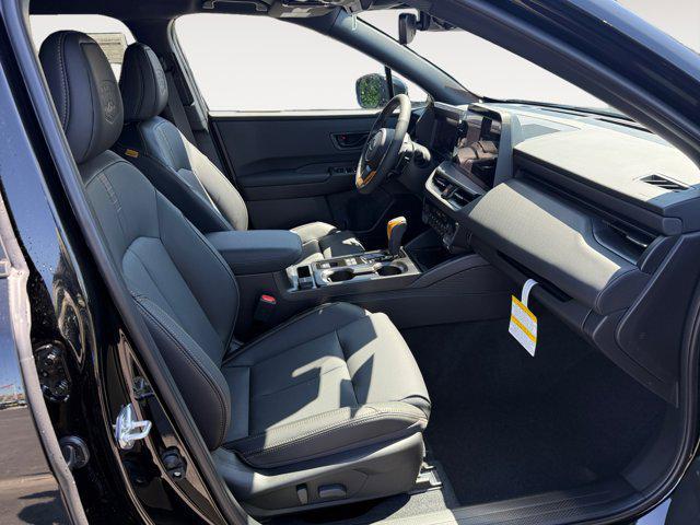 new 2026 Subaru Outback car, priced at $51,832